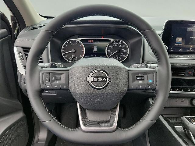 2026 Nissan Rogue 2026.5 AWD Dark Armor