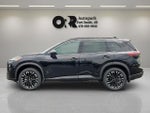 2026 Nissan Rogue 2026.5 AWD Dark Armor