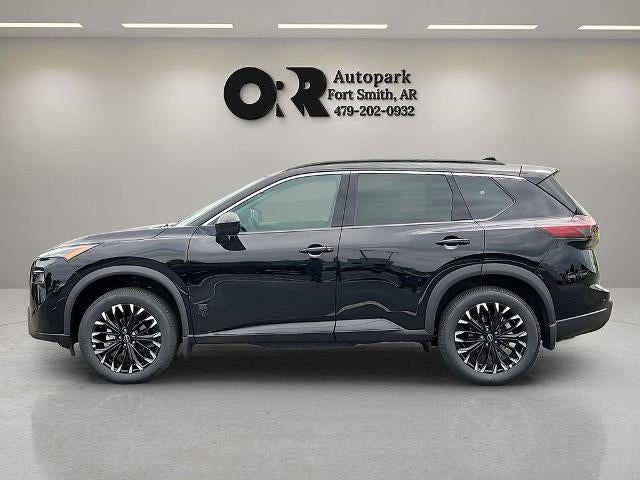 2026 Nissan Rogue 2026.5 AWD Dark Armor