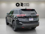 2026 Nissan Rogue 2026.5 AWD Dark Armor