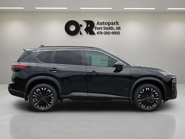 2026 Nissan Rogue 2026.5 AWD Dark Armor