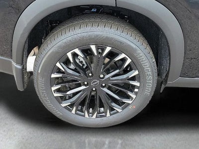 2026 Nissan Rogue 2026.5 AWD Dark Armor