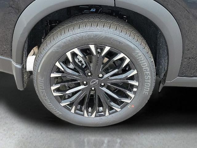 2026 Nissan Rogue 2026.5 AWD Dark Armor