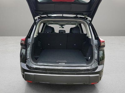 2026 Nissan Rogue 2026.5 AWD Dark Armor