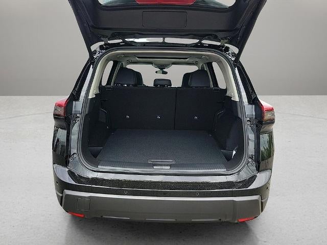 2026 Nissan Rogue 2026.5 AWD Dark Armor