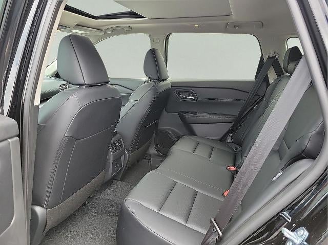 2026 Nissan Rogue 2026.5 AWD Dark Armor