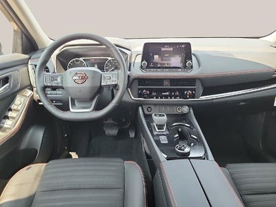 2026 Nissan Rogue 2026.5 AWD Rock Creek