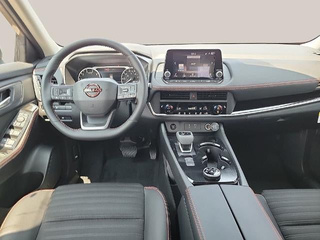 2026 Nissan Rogue 2026.5 AWD Rock Creek
