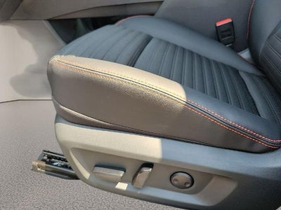 2026 Nissan Rogue 2026.5 AWD Rock Creek
