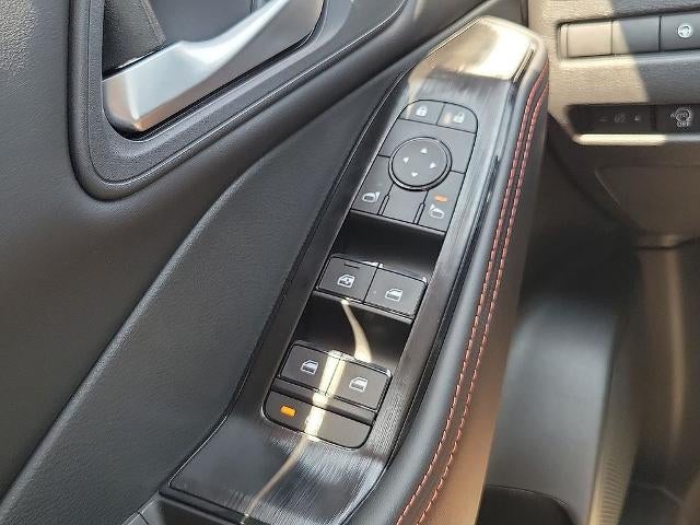2026 Nissan Rogue 2026.5 AWD Rock Creek