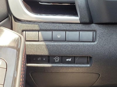 2026 Nissan Rogue 2026.5 AWD Rock Creek