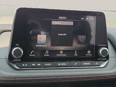 2026 Nissan Rogue 2026.5 AWD Rock Creek