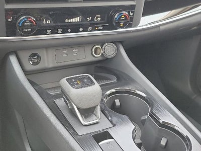 2026 Nissan Rogue 2026.5 AWD Rock Creek