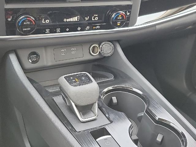 2026 Nissan Rogue 2026.5 AWD Rock Creek