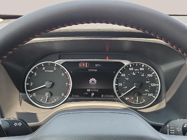 2026 Nissan Rogue 2026.5 AWD Rock Creek