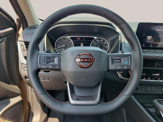 2026 Nissan Rogue 2026.5 AWD Rock Creek