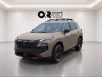 2026 Nissan Rogue 2026.5 AWD Rock Creek