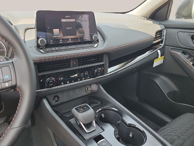 2026 Nissan Rogue 2026.5 AWD Rock Creek