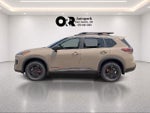2026 Nissan Rogue 2026.5 AWD Rock Creek