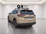 2026 Nissan Rogue 2026.5 AWD Rock Creek