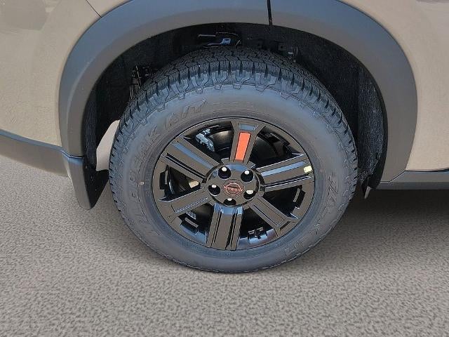 2026 Nissan Rogue 2026.5 AWD Rock Creek