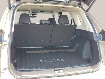 2026 Nissan Rogue 2026.5 AWD Rock Creek
