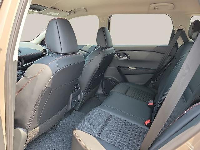 2026 Nissan Rogue 2026.5 AWD Rock Creek