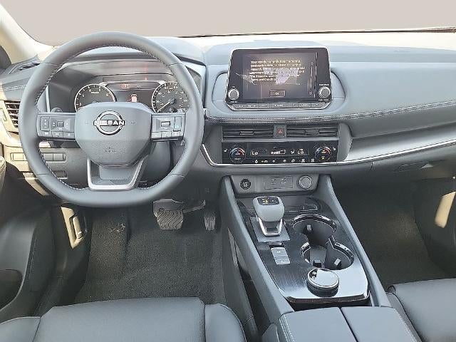 2026 Nissan Rogue 2026.5 AWD Dark Armor