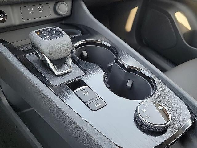 2026 Nissan Rogue 2026.5 AWD Dark Armor