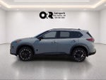 2026 Nissan Rogue 2026.5 AWD Dark Armor