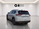 2026 Nissan Rogue 2026.5 AWD Dark Armor