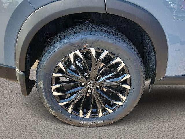 2026 Nissan Rogue 2026.5 AWD Dark Armor