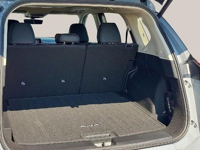 2026 Nissan Rogue 2026.5 AWD Dark Armor
