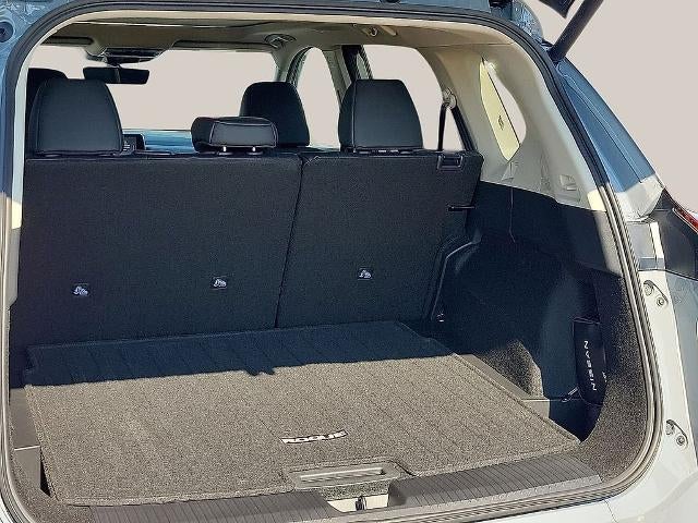 2026 Nissan Rogue 2026.5 AWD Dark Armor