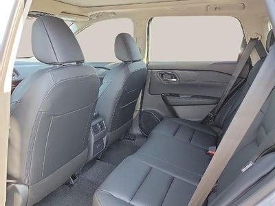 2026 Nissan Rogue 2026.5 AWD Dark Armor