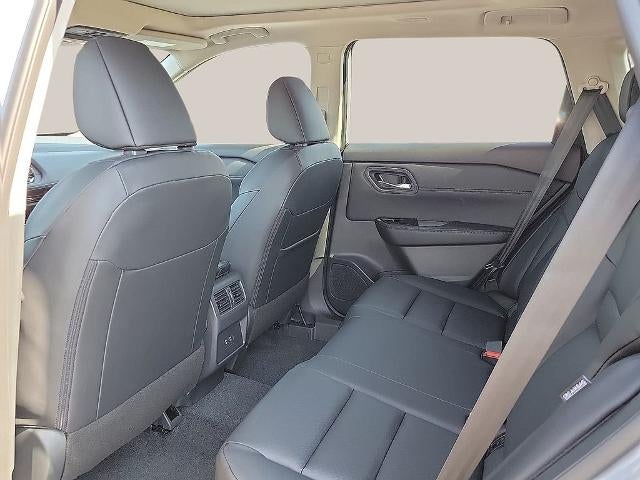 2026 Nissan Rogue 2026.5 AWD Dark Armor