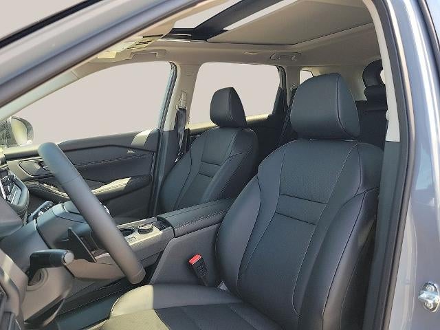 2026 Nissan Rogue 2026.5 AWD Dark Armor