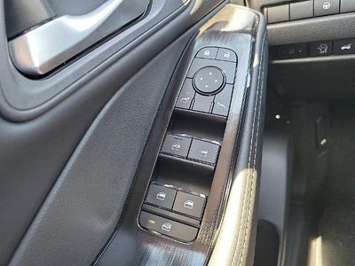 2026 Nissan Rogue 2026.5 AWD Dark Armor