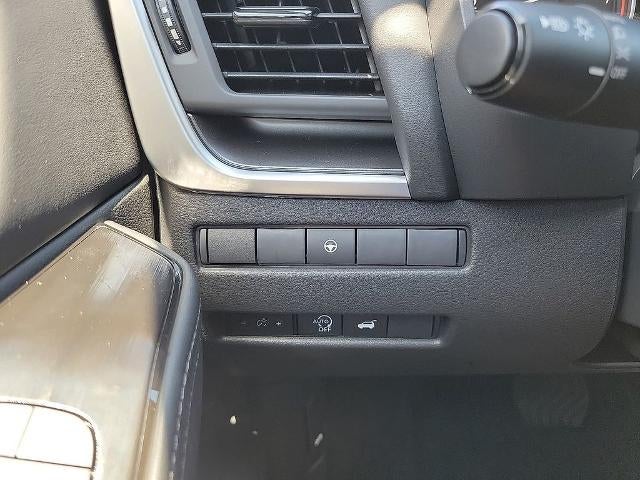 2026 Nissan Rogue 2026.5 AWD Dark Armor