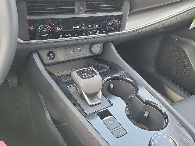 2026 Nissan Rogue 2026.5 AWD Dark Armor