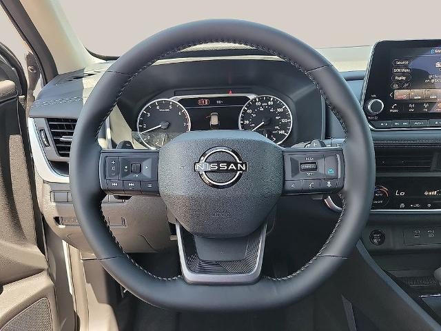 2026 Nissan Rogue 2026.5 AWD Dark Armor