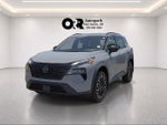2026 Nissan Rogue 2026.5 AWD Dark Armor
