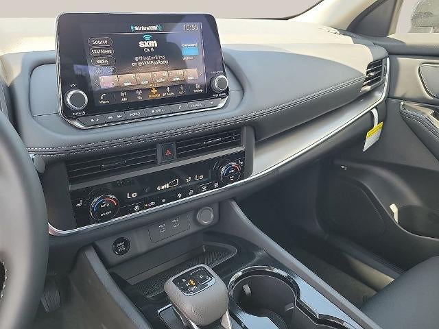 2026 Nissan Rogue 2026.5 AWD Dark Armor