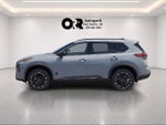 2026 Nissan Rogue 2026.5 AWD Dark Armor