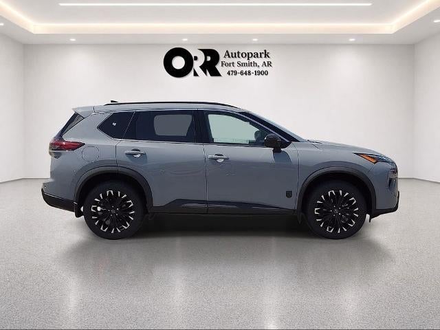 2026 Nissan Rogue 2026.5 AWD Dark Armor