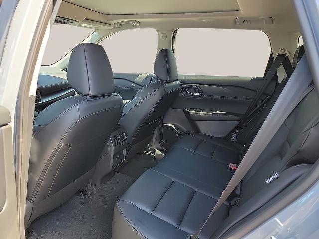 2026 Nissan Rogue 2026.5 AWD Dark Armor