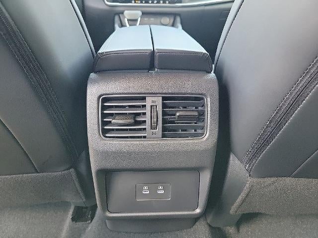 2026 Nissan Rogue 2026.5 AWD Dark Armor