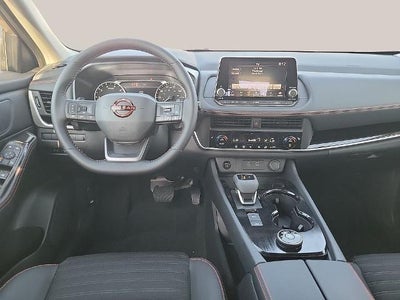 2026 Nissan Rogue 2026.5 AWD Rock Creek