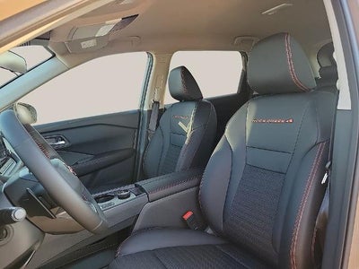 2026 Nissan Rogue 2026.5 AWD Rock Creek