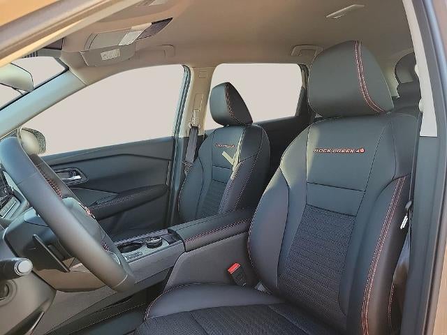 2026 Nissan Rogue 2026.5 AWD Rock Creek